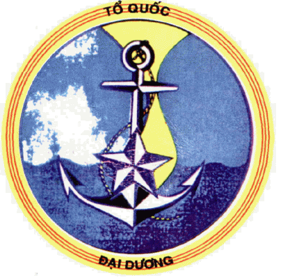Huy hiệu Hải Quân VNCH