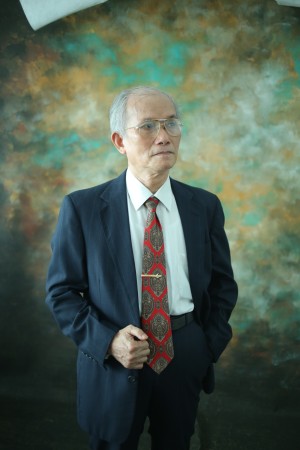 Tác giả Nguyễn Thanh Giang