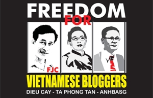 Image: DemocracyVietnam.com