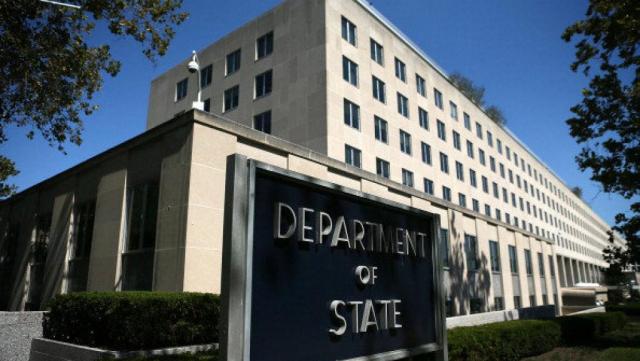Trụ sở bộ Ngoại giao Mỹ (www.state.gov)