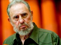 Fidel Castro. Ảnh: internet